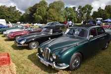 Hesbaye Historic Festival -  22 augustus 2026