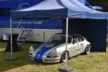 Hesbaye Historic Festival -  22 augustus 2026