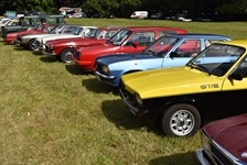 Hesbaye Historic Festival -  22 augustus 2026