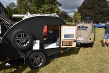 Hesbaye Historic Festival -  22 augustus 2026