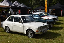 Hesbaye Historic Festival -  22 augustus 2026