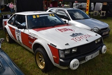 Hesbaye Historic Festival -  22 augustus 2026