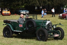Hesbaye Historic Festival -  22 augustus 2026