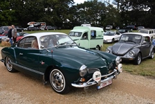 Hesbaye Historic Festival -  22 augustus 2026