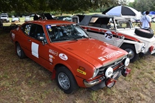 Hesbaye Historic Festival -  22 augustus 2026