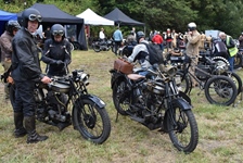 Hesbaye Historic Festival -  22 augustus 2026