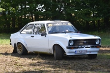 Hesbaye Historic Festival -  22 augustus 2026