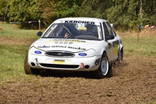 Hesbaye Historic Festival -  22 augustus 2026