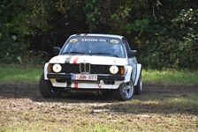 Hesbaye Historic Festival -  22 augustus 2026