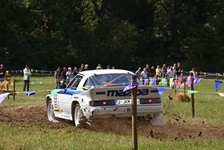 Hesbaye Historic Festival -  22 augustus 2026