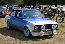Hesbaye Historic Festival -  22 augustus 2026