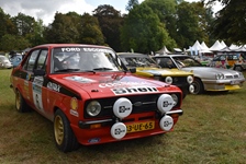 Hesbaye Historic Festival -  22 augustus 2026