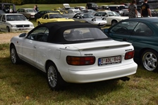 Hesbaye Historic Festival -  22 augustus 2026