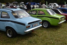 Hesbaye Historic Festival -  22 augustus 2026