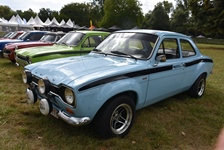 Hesbaye Historic Festival -  22 augustus 2026