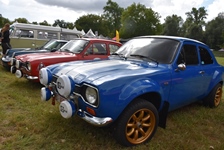 Hesbaye Historic Festival -  22 augustus 2026