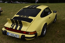 Hesbaye Historic Festival -  22 augustus 2026
