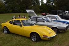 Hesbaye Historic Festival -  22 augustus 2026