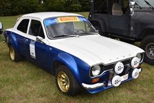 Hesbaye Historic Festival -  22 augustus 2026
