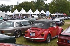 Hesbaye Historic Festival -  22 augustus 2026