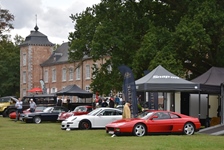 Hesbaye Historic Festival -  22 augustus 2026