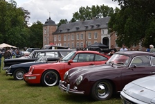 Hesbaye Historic Festival -  22 augustus 2026
