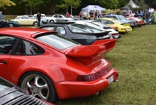 Hesbaye Historic Festival -  22 augustus 2026