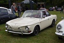 Hesbaye Historic Festival -  22 augustus 2026
