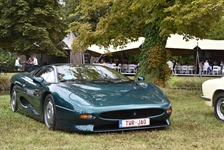 Hesbaye Historic Festival -  22 augustus 2026