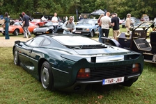 Hesbaye Historic Festival -  22 augustus 2026