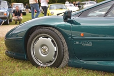 Hesbaye Historic Festival -  22 augustus 2026