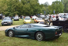 Hesbaye Historic Festival -  22 augustus 2026