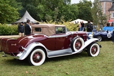 Hesbaye Historic Festival -  22 augustus 2026