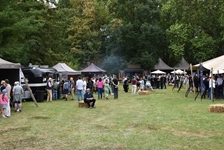 Hesbaye Historic Festival -  22 augustus 2026