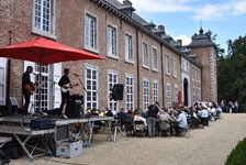 Hesbaye Historic Festival -  22 augustus 2026