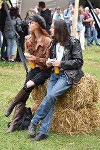 Hesbaye Historic Festival -  22 augustus 2026