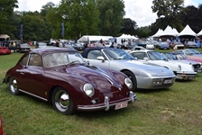 Hesbaye Historic Festival -  22 augustus 2026