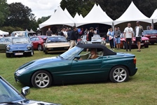Hesbaye Historic Festival -  22 augustus 2026