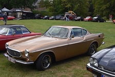 Hesbaye Historic Festival -  22 augustus 2026