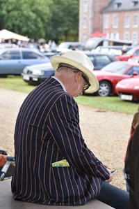 Hesbaye Historic Festival -  22 augustus 2026