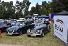 Hesbaye Historic Festival -  22 augustus 2026