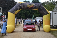 Hesbaye Historic Festival -  22 augustus 2026