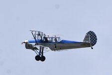 Hesbaye Historic Festival -  22 augustus 2026