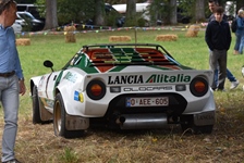 Hesbaye Historic Festival -  22 augustus 2026
