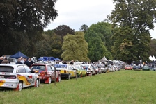 Hesbaye Historic Festival -  22 augustus 2026