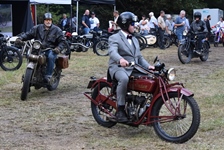 Hesbaye Historic Festival -  22 augustus 2026
