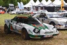 Hesbaye Historic Festival -  22 augustus 2026