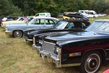 Hesbaye Historic Festival -  22 augustus 2026