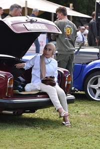 Hesbaye Historic Festival -  22 augustus 2026