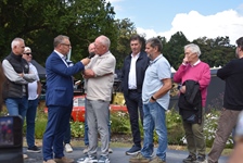 Hesbaye Historic Festival -  22 augustus 2026